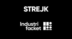 Industrifacket gav ett fjärde strejkvarsel