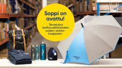 Teollisuusliiton uusi verkkokauppa Soppi on avattu!