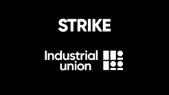 Industrial Union submits first strike warning to Technology Industry Employers of Finland