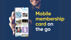 Industrial Union to switch to a fully mobile membership card – members keep all benefits